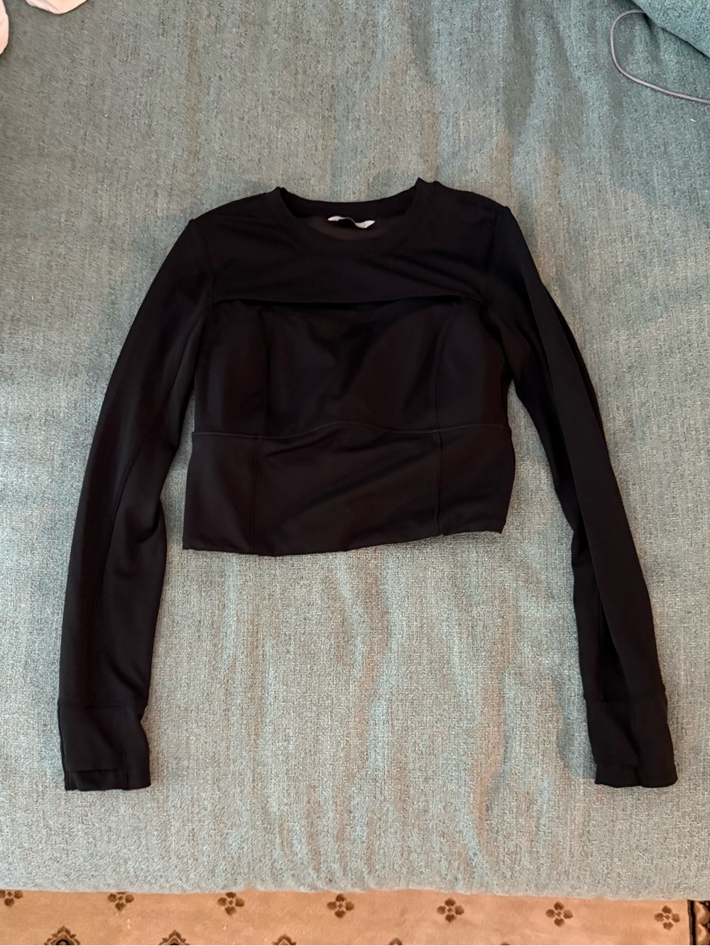 Knix Workout Top